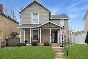 110 Lincoln Pl, Urbana, OH 43078 - Photo 1