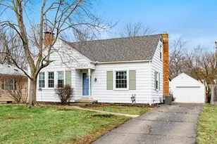 2966 Brownlee Ave, Columbus, OH 43209 - Photo 2