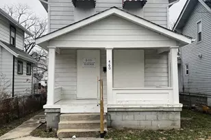 460 S Richardson Ave, Columbus, OH 43204 - Photo 1