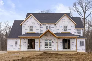 6891 Woodedge Ln, Hilliard, OH 43026 - Photo 2