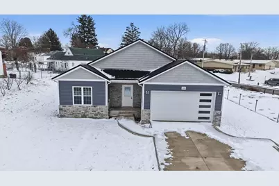 332 Wooster Road, Mount Vernon, OH 43050 - Photo 2