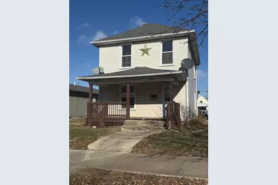 728 S Fayette Street, Washington Court House, OH 43160 - Photo 1