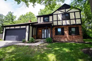 445 Hawthorne Pl, Reynoldsburg, OH 43068 - Photo 1