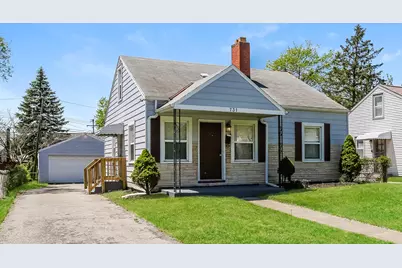 731 S Highland Avenue, Columbus, OH 43223 - Photo 2