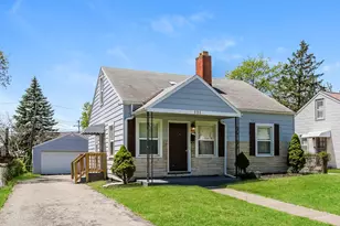 731 S Highland Ave, Columbus, OH 43223 - Photo 2