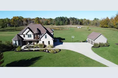 9526 State Route 314, Mansfield, OH 44904 - Photo 1