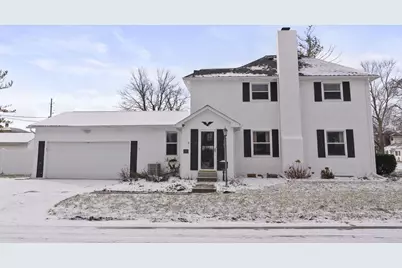 5281 North Street, Hilliard, OH 43026 - Photo 1