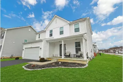 6874 Flatlands Road, Westerville, OH 43081 - Photo 4