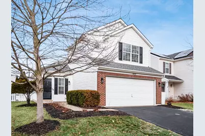 5820 Redsand, Hilliard, OH 43026 - Photo 1