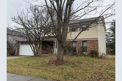 256 Spring Hollow Lane, Westerville, OH 43081 - Photo 2