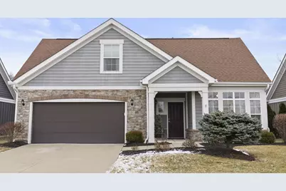 25 Whistling Way Drive, Lewis Center, OH 43035 - Photo 1