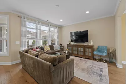 25 Whistling Way Drive, Lewis Center, OH 43035 - Photo 6