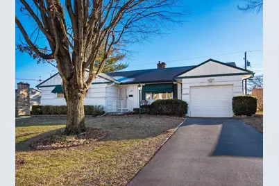 723 Drummond Court, Columbus, OH 43214 - Photo 1