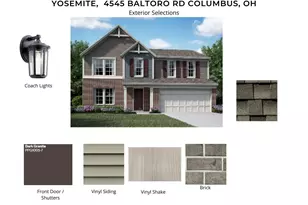 4545 Baltoro Rd, Canal Winchester, OH 43110 - Photo 2