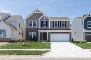 4545 Baltoro Rd, Canal Winchester, OH 43110 - Photo 1