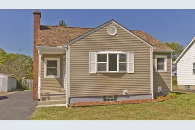 205 N Gould Road, Columbus, OH 43209 - Photo 2