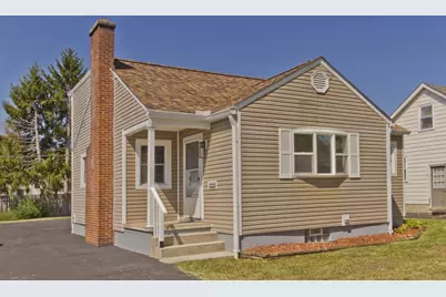 205 N Gould Road, Columbus, OH 43209 - Photo 1