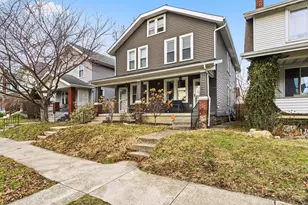 218 E Markison Ave, Columbus, OH 43207 - Photo 2