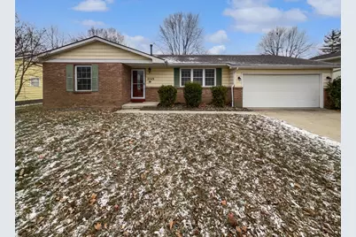 2343 Salem Avenue, Grove City, OH 43123 - Photo 1