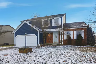 5651 Oldwynne Road, Hilliard, OH 43026 - Photo 2