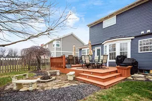 1459 River Trail Dr, Grove City, OH 43123 - Photo 32