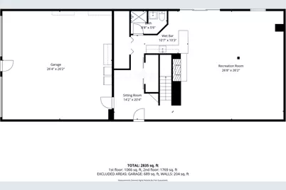 1689 State Route 314 N, Crestline, OH 44827 - Photo 100