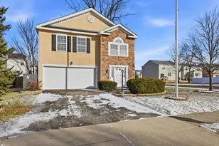 8726 Greylag St, Blacklick, OH 43004 - Photo 2