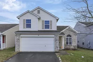 3832 Liriope St, Canal Winchester, OH 43110 - Photo 1
