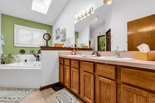 487 Burns Dr N, Westerville, OH 43082 - Photo 30