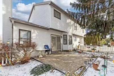 487 Burns Drive N, Westerville, OH 43082 - Photo 44