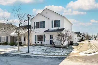 145 Feathertip Lane, Lewis Center, OH 43035 - Photo 1