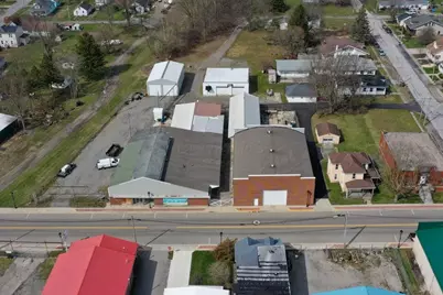 230 S Main Street, Lakeview, OH 43331 - Photo 1