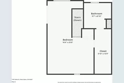 1197 Ginko Drive, West Salem, OH 44287 - Photo 18