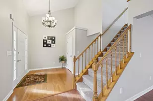 8097 Storrow Dr, Westerville, OH 43081 - Photo 2