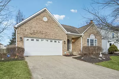 8097 Storrow Drive, Westerville, OH 43081 - Photo 1
