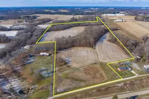 0 Airport Rd, Zanesville, OH 43701 - Photo 1