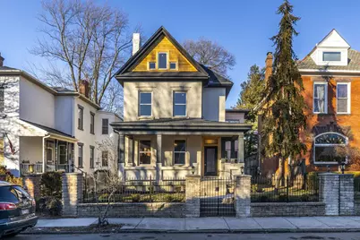 958 Franklin Avenue, Columbus, OH 43205 - Photo 2