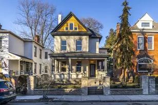 958 Franklin Ave, Columbus, OH 43205 - Photo 2