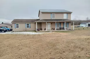 12835 Bennett Rd, Greenfield, OH 45123 - Photo 1