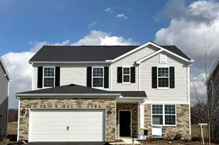 1102 Solitary St, Galena, OH 43021 - Photo 1