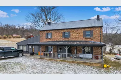 6045 Township Rd 173 NE, New Lexington, OH 43764 - Photo 1