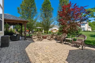 6030 Hampton N, Hilliard, OH 43026 - Photo 64
