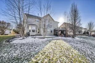 6030 Hampton N, Hilliard, OH 43026 - Photo 56