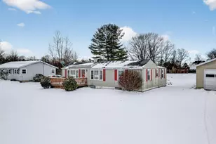 781 N McElroy Rd, Mansfield, OH 44905 - Photo 2