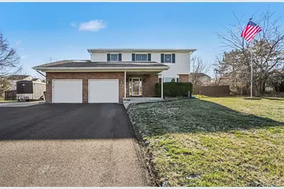 2277 Hills Wood Drive, Grove City, OH 43123 - Photo 2