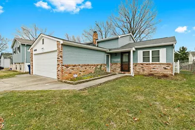 3455 Halpern Street, Columbus, OH 43230 - Photo 2
