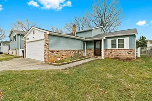 3455 Halpern St, Columbus, OH 43230 - Photo 2