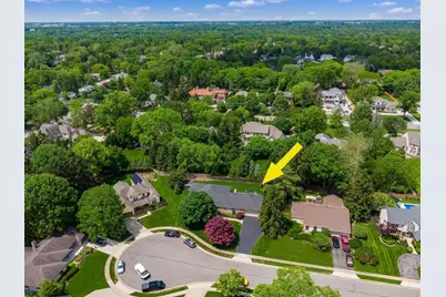 4545 Benderton Court, Columbus, OH 43220 - Photo 36