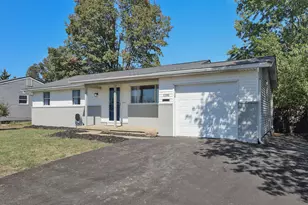 1390 E Dublin Granville Rd, Columbus, OH 43229 - Photo 1