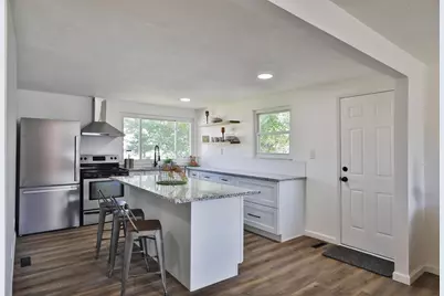 1390 E Dublin Granville Road, Columbus, OH 43229 - Photo 4